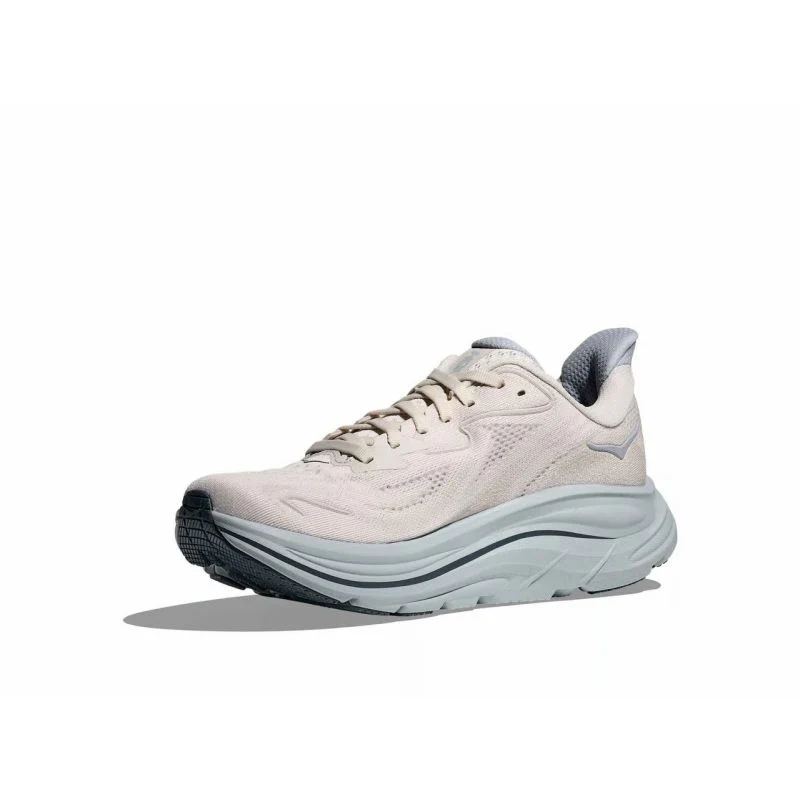HOKA Clifton 10 B Womens Running Shoes - Image 7