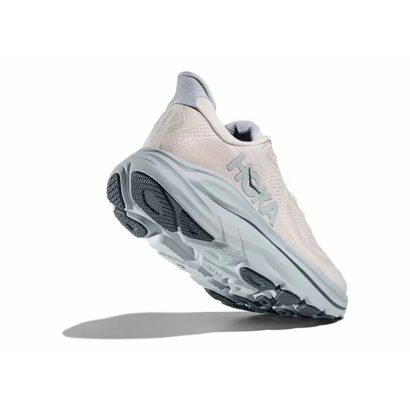 HOKA Clifton 10 B Womens Running Shoes - Image 8
