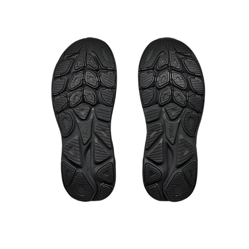 HOKA Clifton 10 D Mens Running Shoes - Image 3