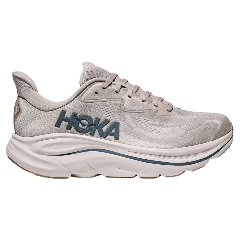HOKA Clifton 10 D Mens Running Shoes