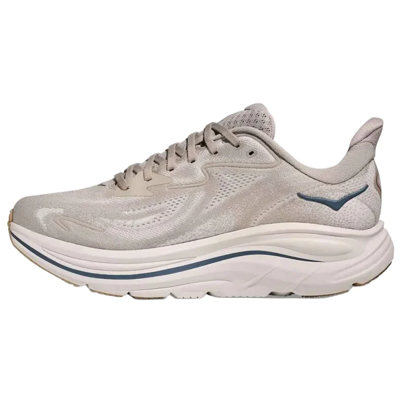 HOKA Clifton 10 D Mens Running Shoes - Image 2