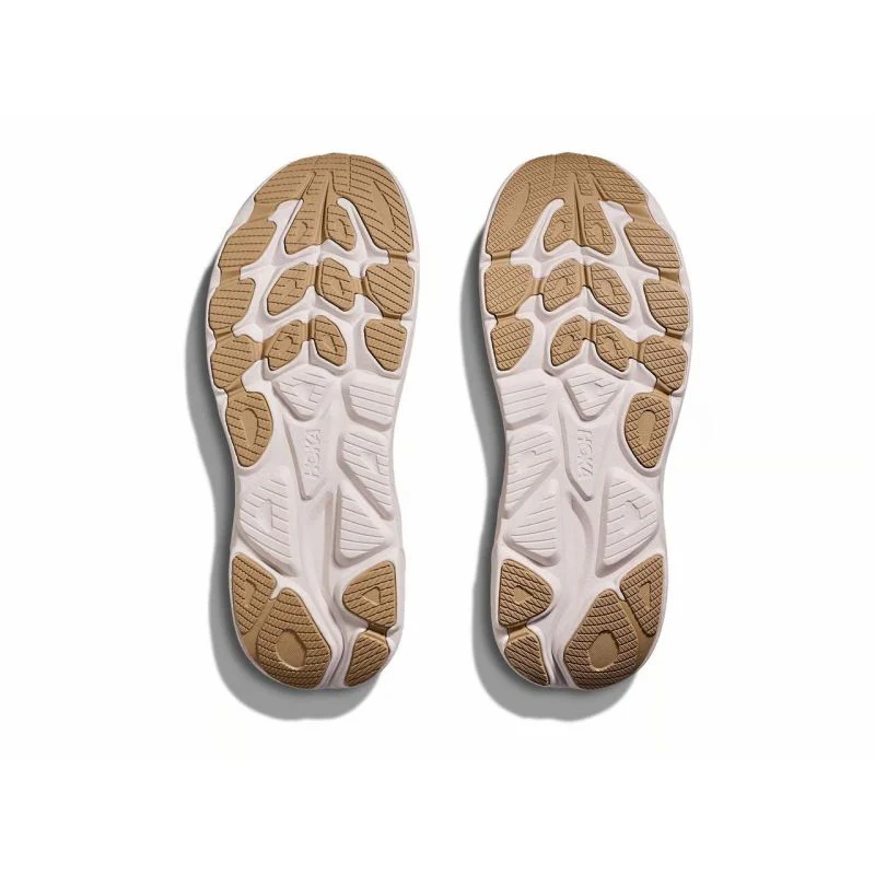 HOKA Clifton 10 D Mens Running Shoes - Image 3