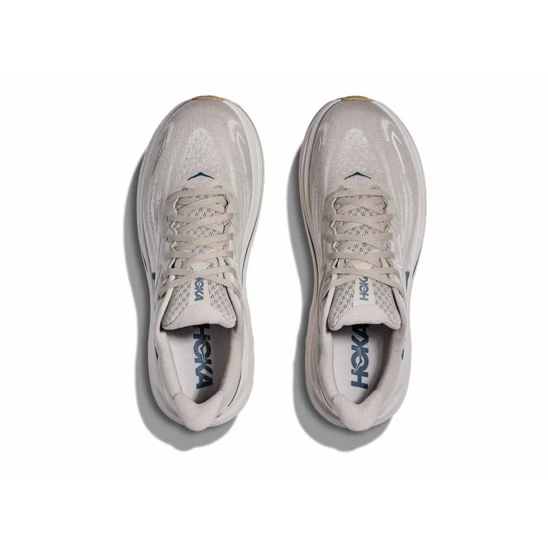 HOKA Clifton 10 D Mens Running Shoes - Image 4