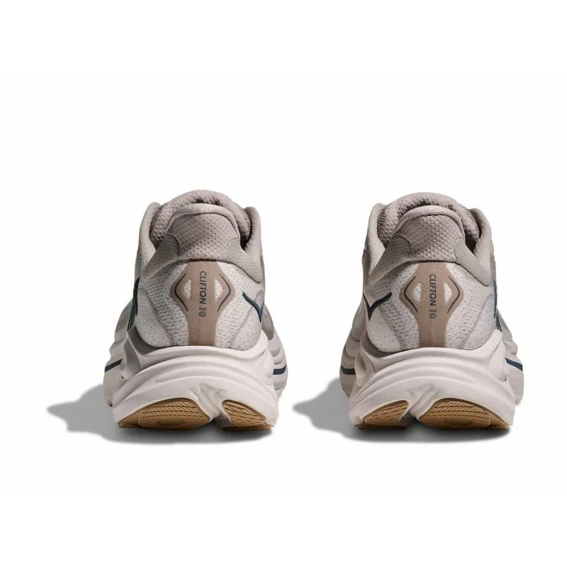 HOKA Clifton 10 D Mens Running Shoes - Image 5