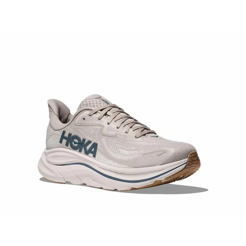 HOKA Clifton 10 D Mens Running Shoes - Image 6
