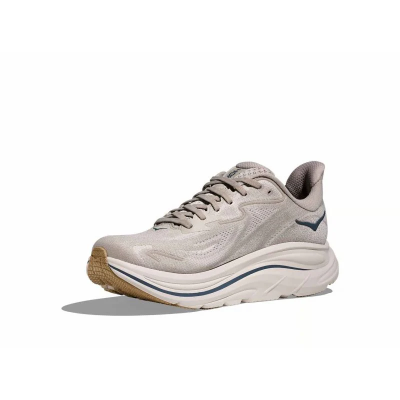 HOKA Clifton 10 D Mens Running Shoes - Image 7