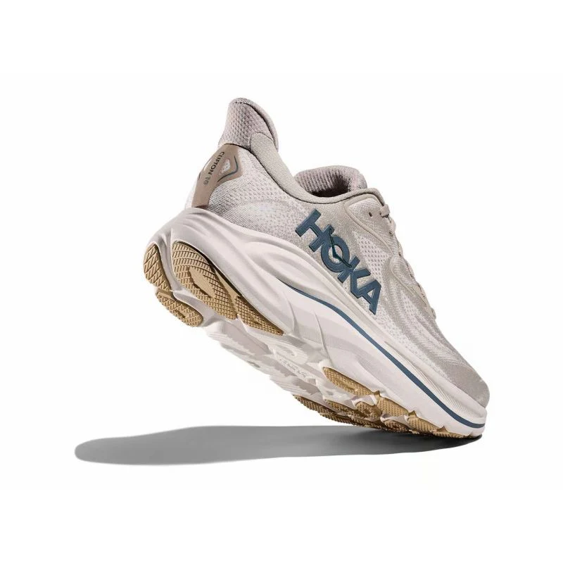 HOKA Clifton 10 D Mens Running Shoes - Image 8