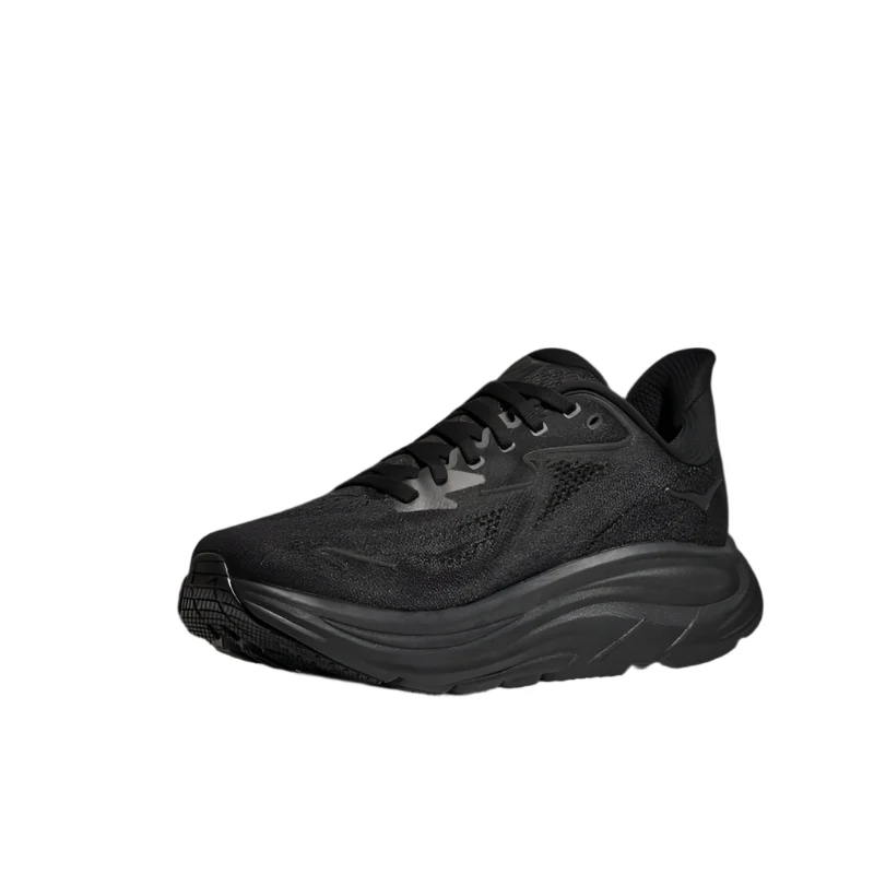 HOKA Clifton 10 D Mens Running Shoes - Image 7