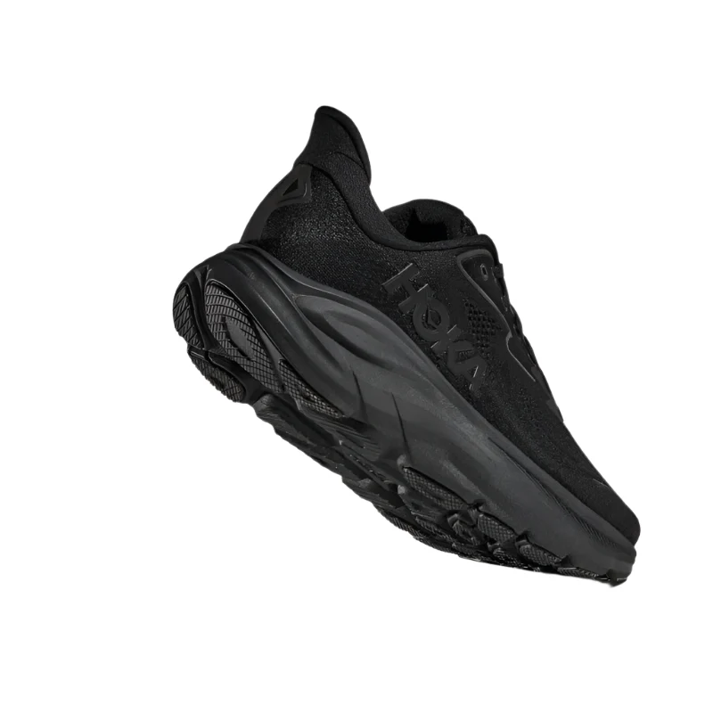 HOKA Clifton 10 D WIDE Womens Running Shoes - Image 3