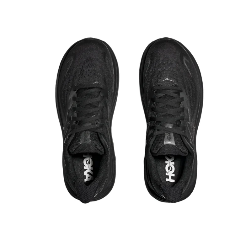 HOKA Clifton 10 D WIDE Womens Running Shoes - Image 4