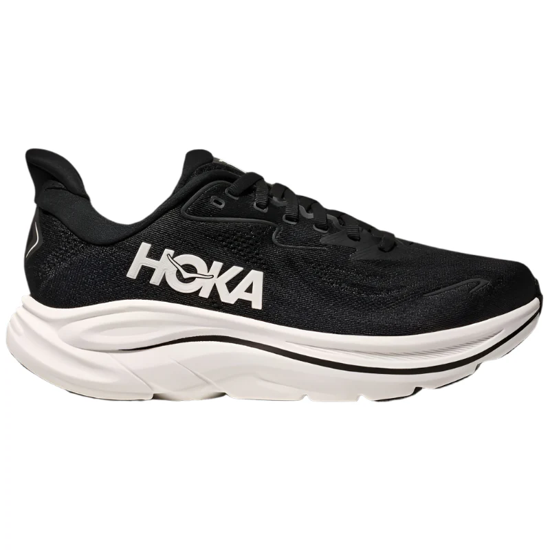 HOKA Clifton 10 2E WIDE Mens Running Shoes