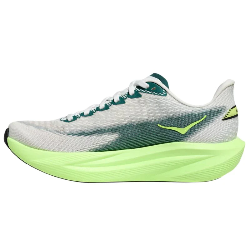 HOKA Mach 7 B Womens Running Shoes - Image 2