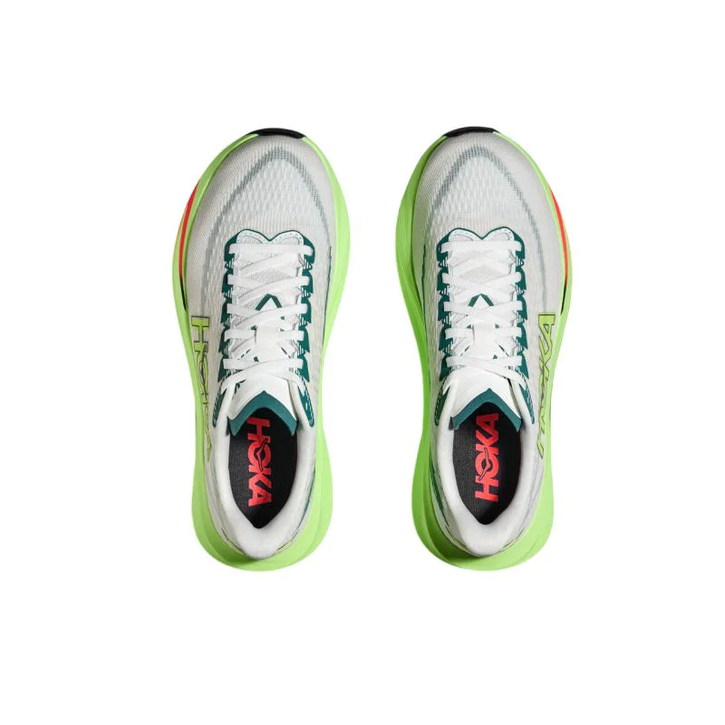 HOKA Mach 7 B Womens Running Shoes - Image 4