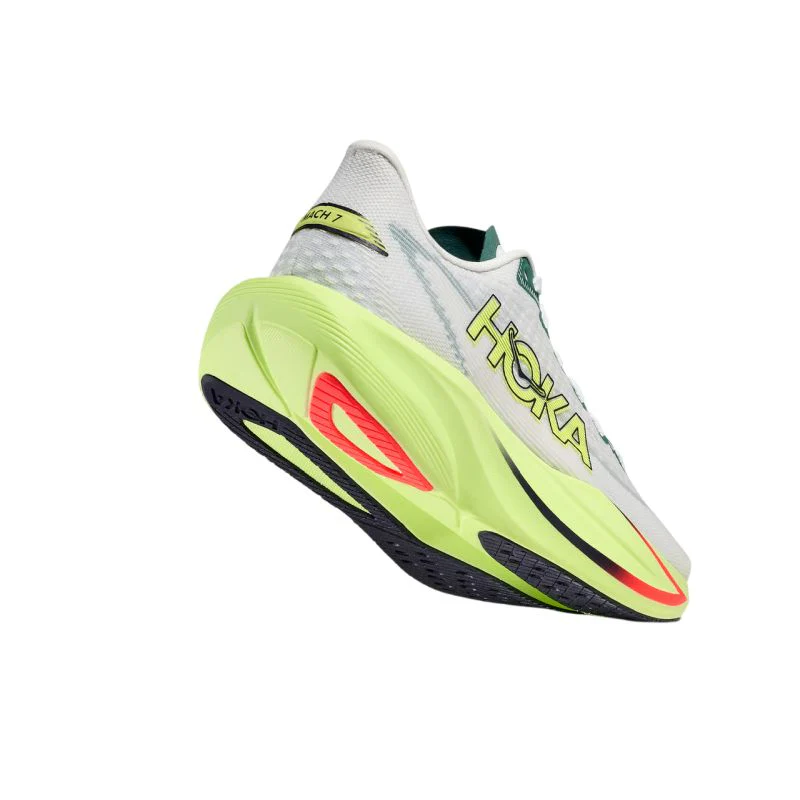 HOKA Mach 7 B Womens Running Shoes - Image 8