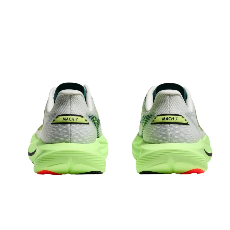 HOKA Mach 7 D Mens Running Shoes - Image 5