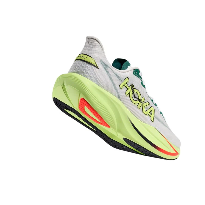 HOKA Mach 7 D Mens Running Shoes - Image 8