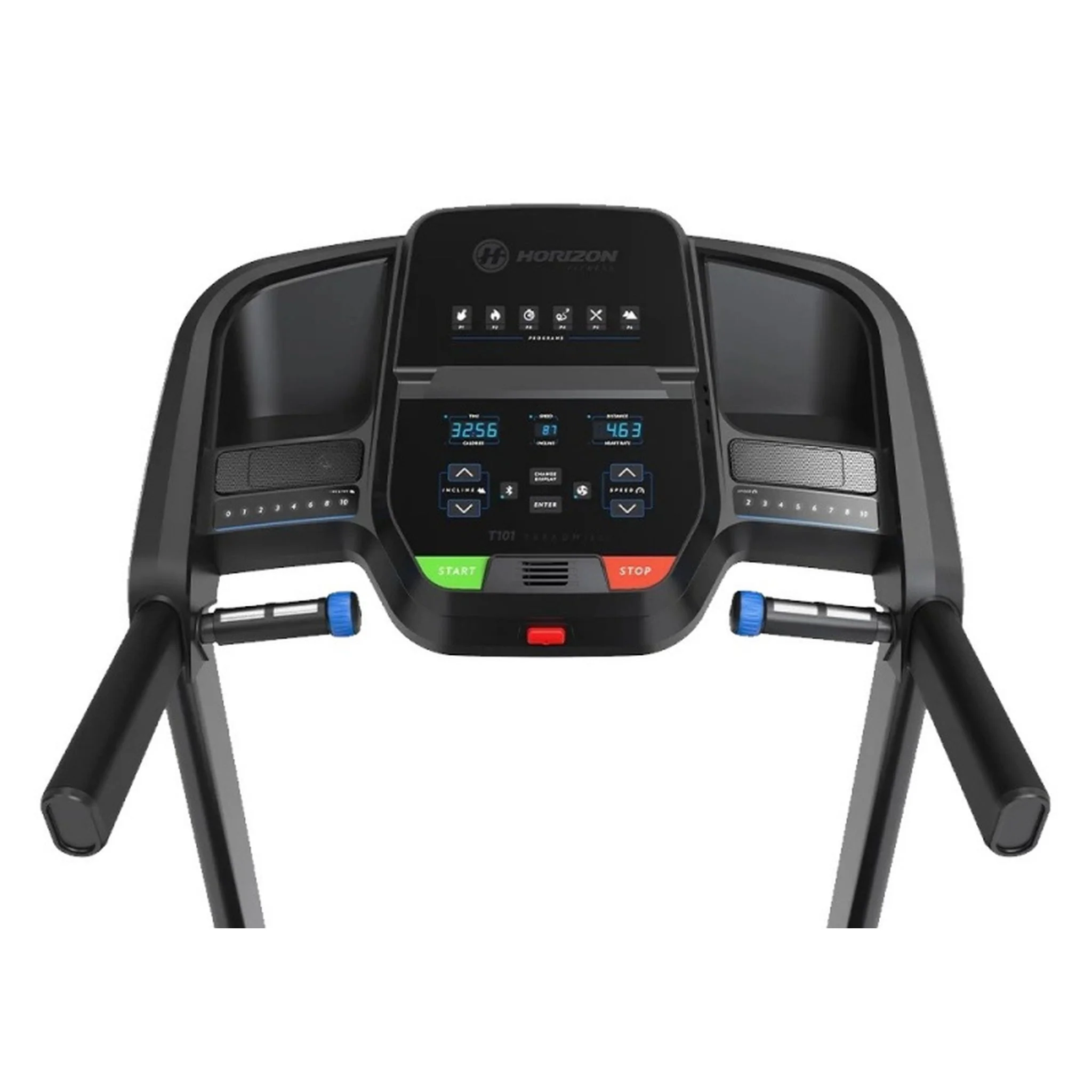 Horizon T101 Treadmill - Image 3