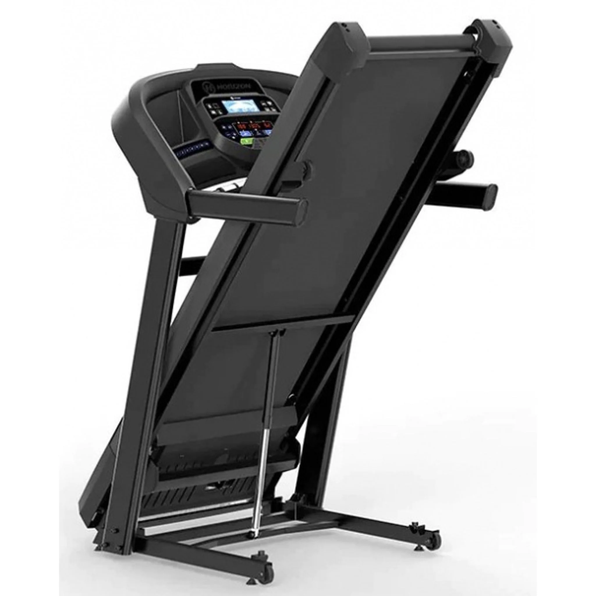 Horizon T202 SE Treadmill - Image 3