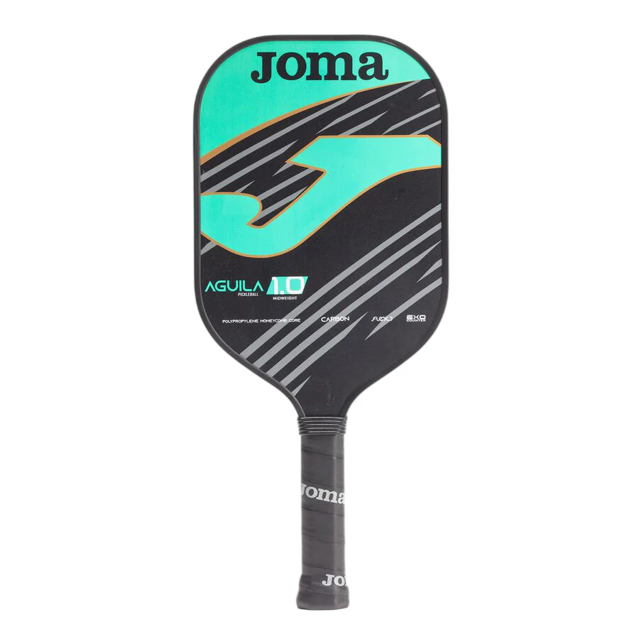 Joma Aguila 1.0 Pickleball Paddle with Cover