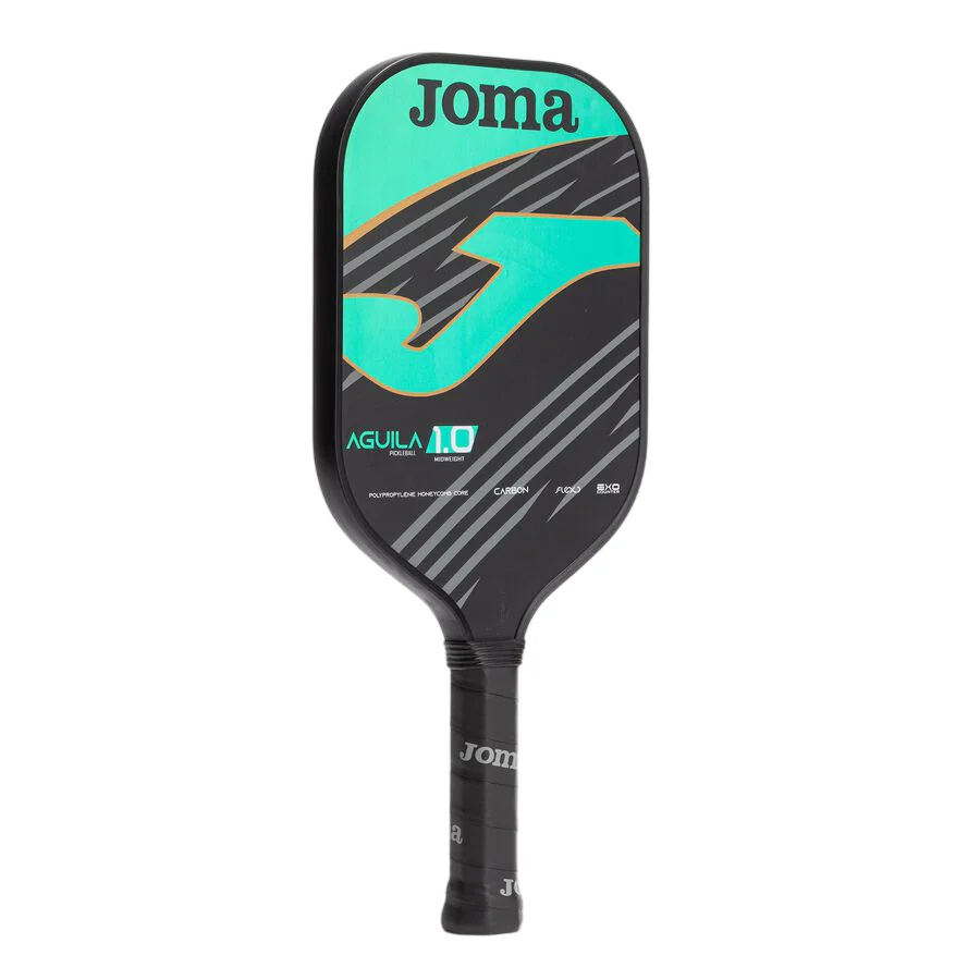 Joma Aguila 1.0 Pickleball Paddle with Cover - Image 3