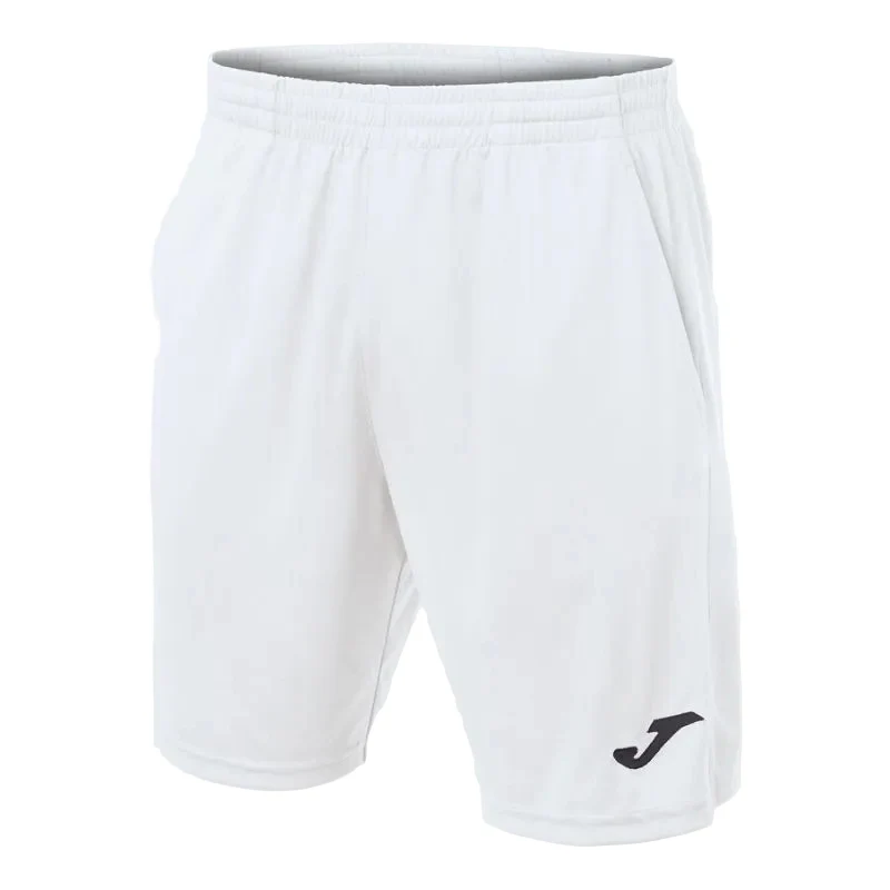 Joma Boys Drive Bermuda Tennis Shorts