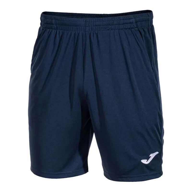 Joma Boys Drive Bermuda Tennis Shorts