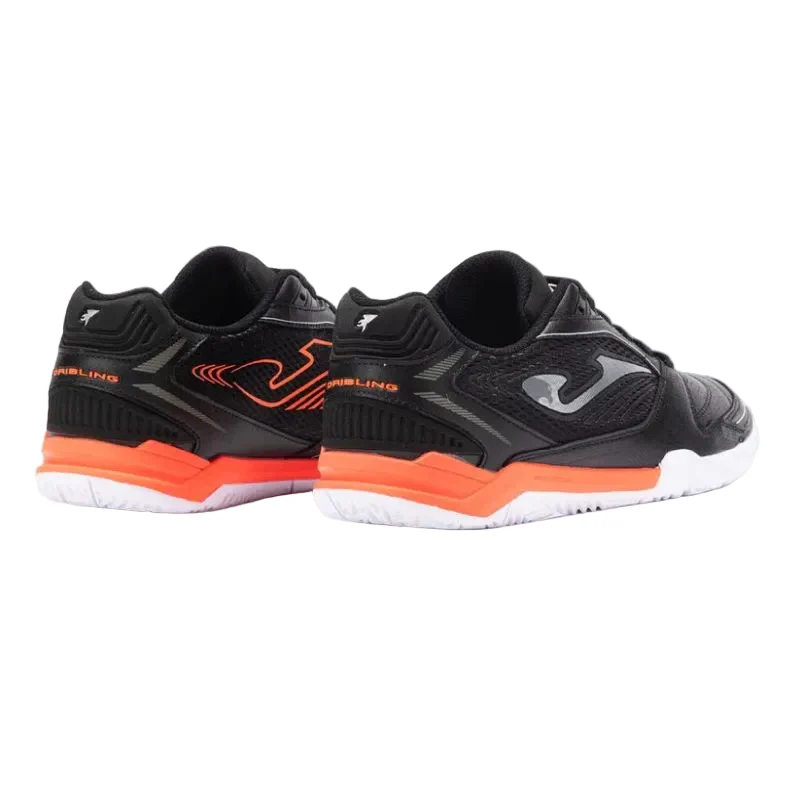 JOMA Dribling Adults Indoor Football Boots - Image 3