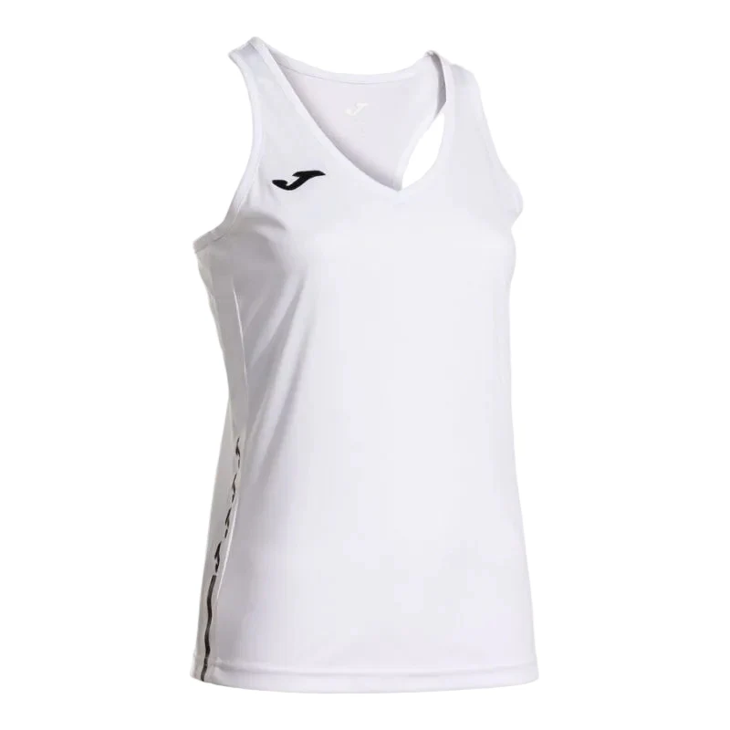 Joma Womens Olimpiada Tennis Tank Top