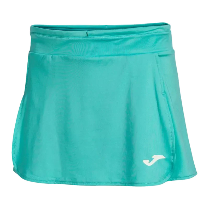 Joma Womens Open II Tennis Skort