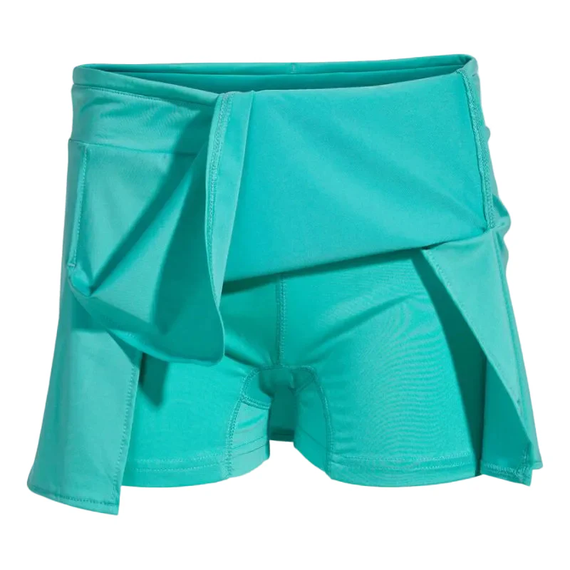 Joma Womens Open II Tennis Skort - Image 3