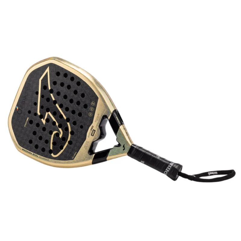 JOMA Hyper Pro Hrd Padel Racquet - Image 3