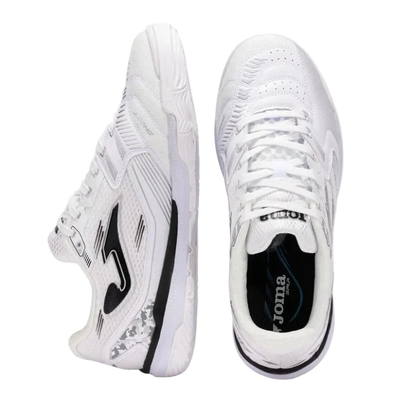 JOMA Liga 5 Adults Indoor Football Boots - Image 5