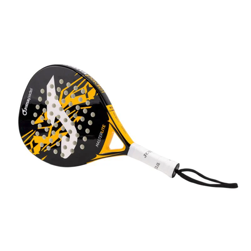JOMA Master Lite Padel Racquet - Image 2