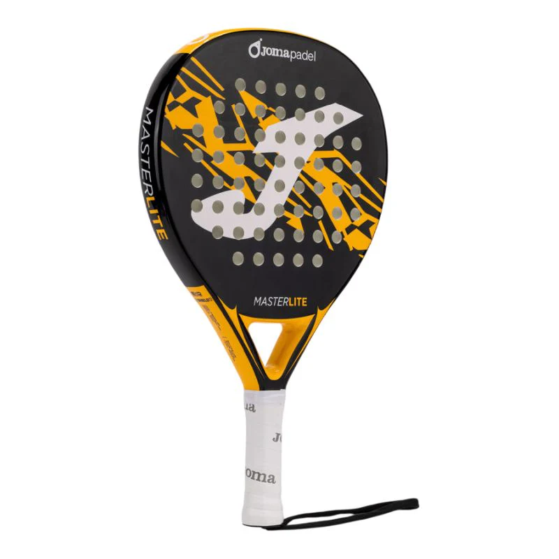 JOMA Master Lite Padel Racquet - Image 3
