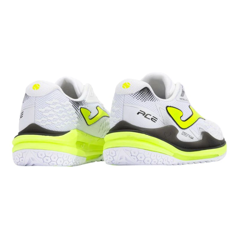 Joma Mens Ace 24 All Court Tennis Shoes - Image 2
