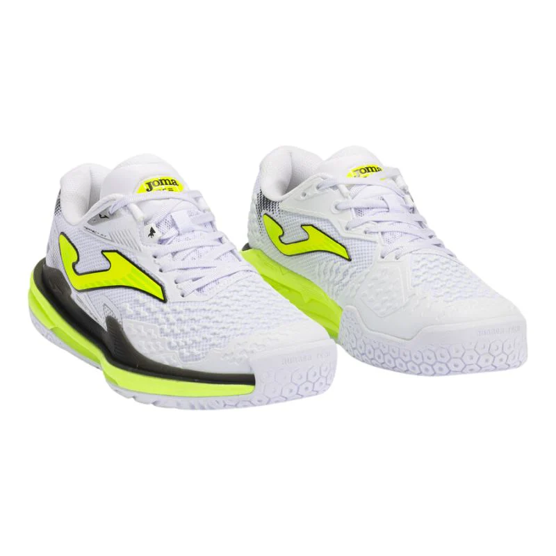 Joma Mens Ace 24 All Court Tennis Shoes - Image 3