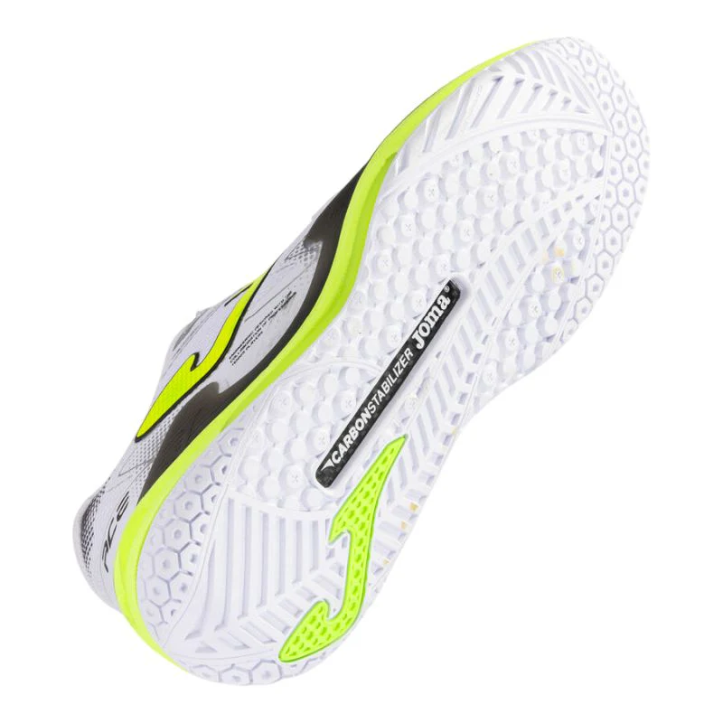 Joma Mens Ace 24 All Court Tennis Shoes - Image 5