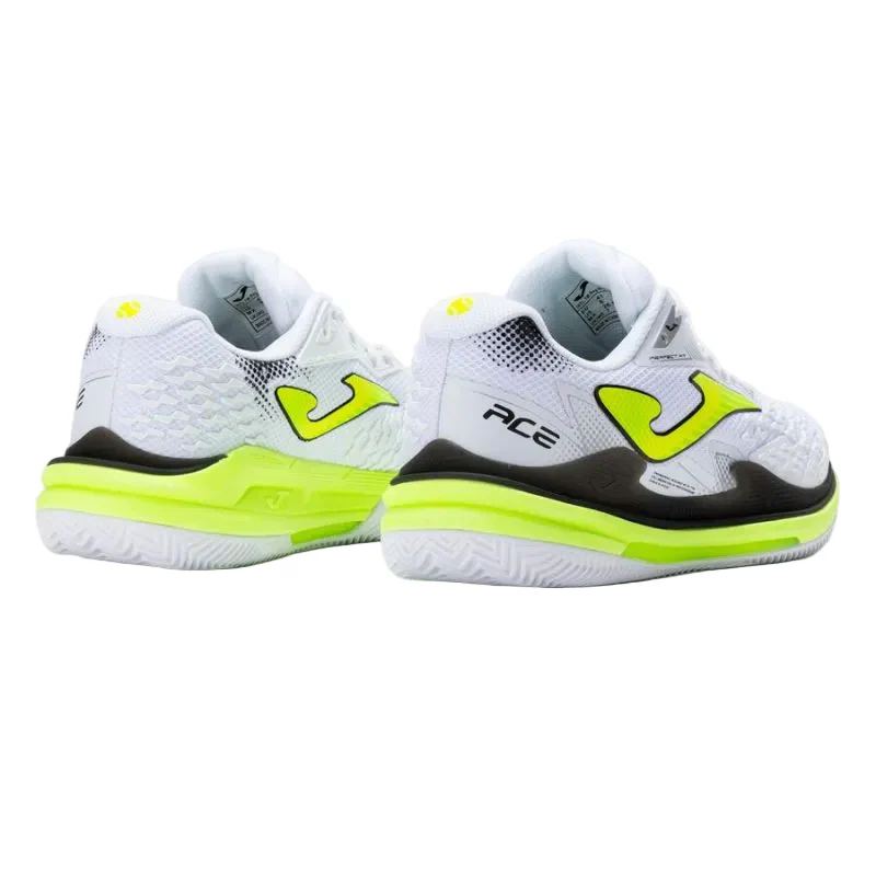 Joma Mens Ace 24 Clay Tennis Shoes - Image 2
