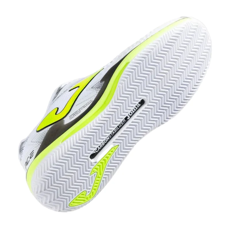 Joma Mens Ace 24 Clay Tennis Shoes - Image 5