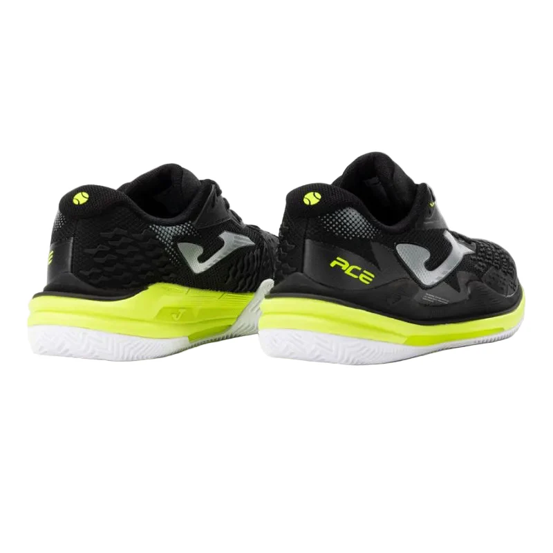 Joma Mens Ace 24 Clay Tennis Shoes - Image 2