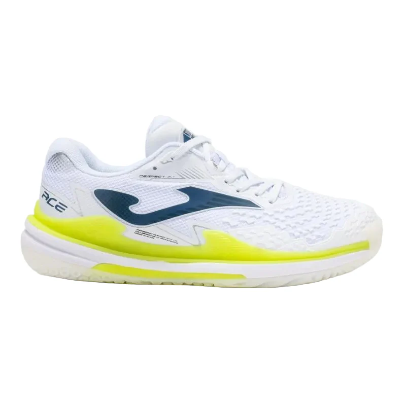 Joma Mens Ace 25 All Court Tennis Shoes