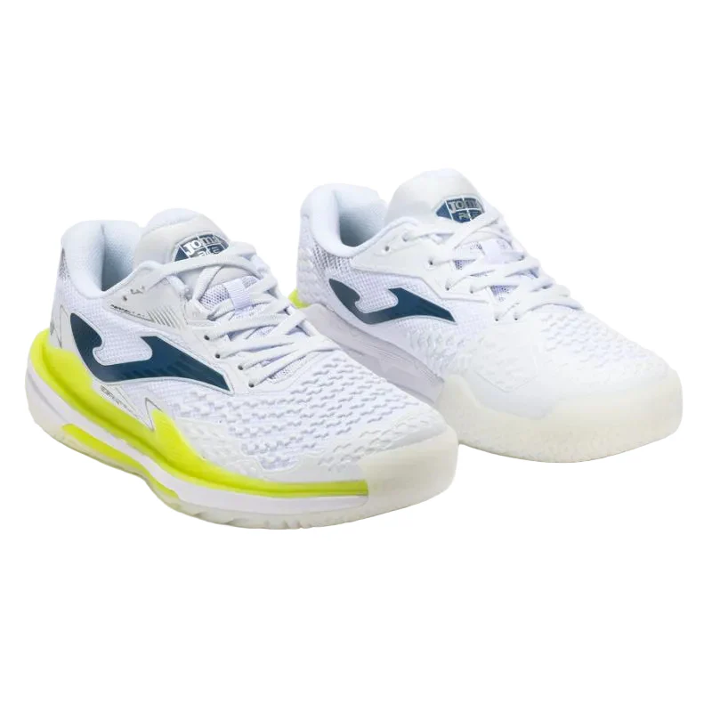 Joma Mens Ace 25 All Court Tennis Shoes - Image 2