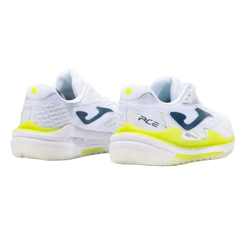 Joma Mens Ace 25 All Court Tennis Shoes - Image 3