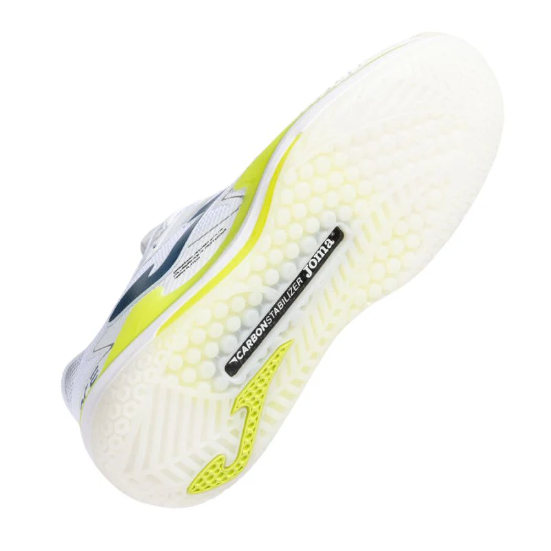 Joma Mens Ace 25 All Court Tennis Shoes - Image 5