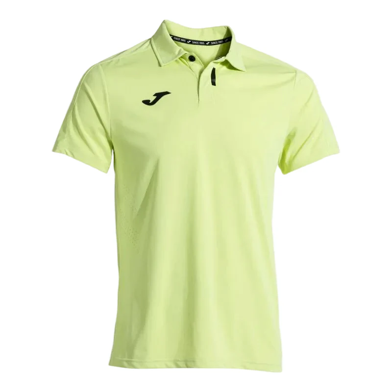 Joma Mens Challenge Mens Tennis Polo