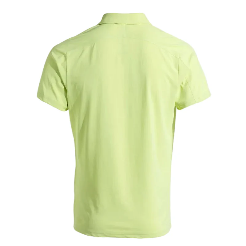 Joma Mens Challenge Mens Tennis Polo - Image 2
