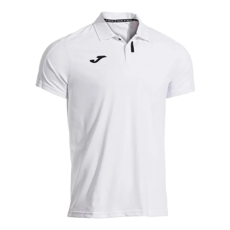 Joma Mens Challenge Mens Tennis Polo