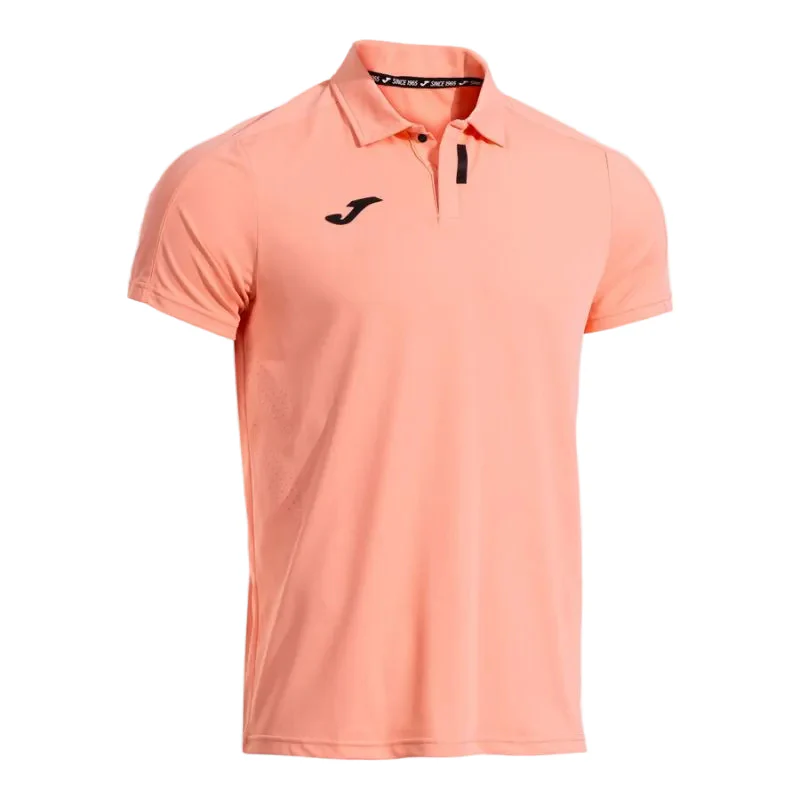 Joma Mens Challenge Mens Tennis Polo