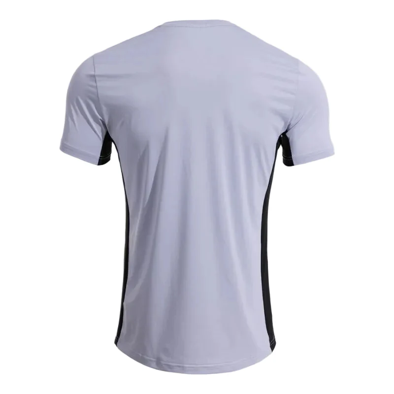 Joma Mens Challenge Poly SS Tennis Shirt - Image 2