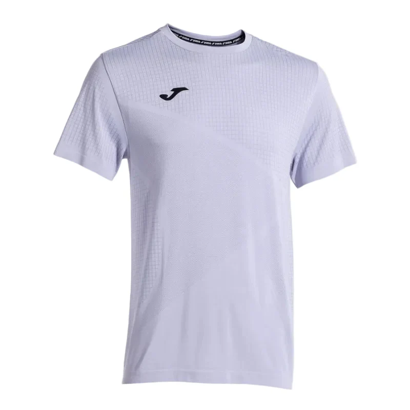 Joma Mens Challenge Premium SS Tennis Shirt